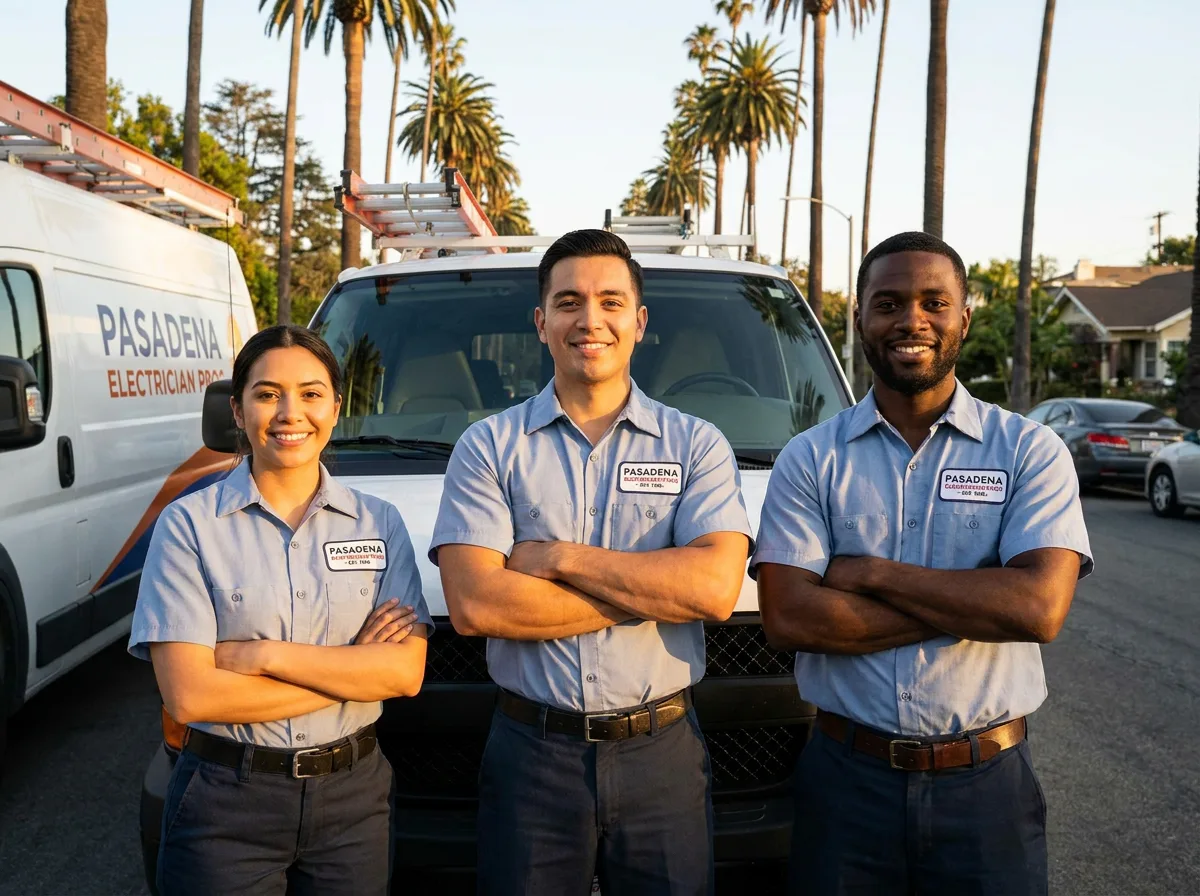 Electrician company in Del Norte, CO